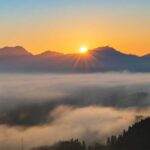 1 Day Darjeeling Itinerary sightseeing view