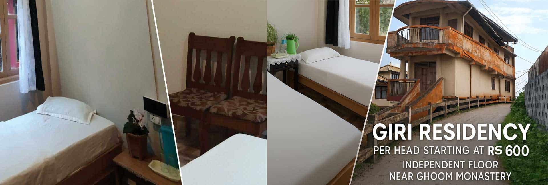 giriresidencydarjeelinghomestay