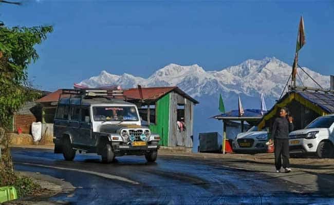 Tour packages in Darjeeling