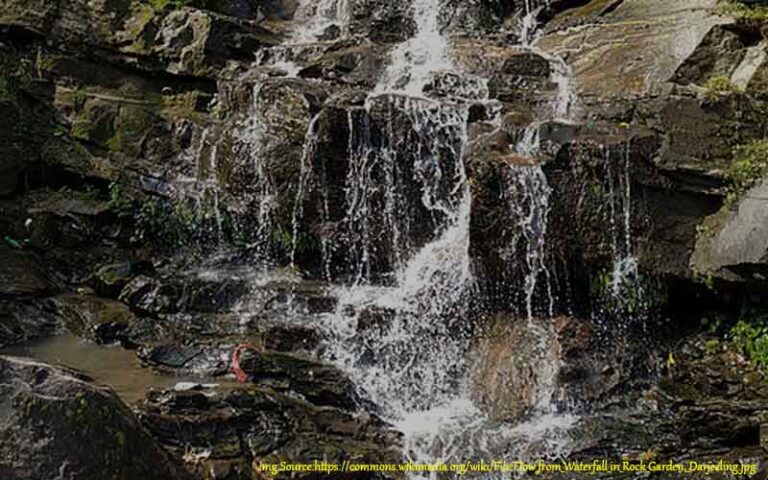 darjeeling top 10 places
