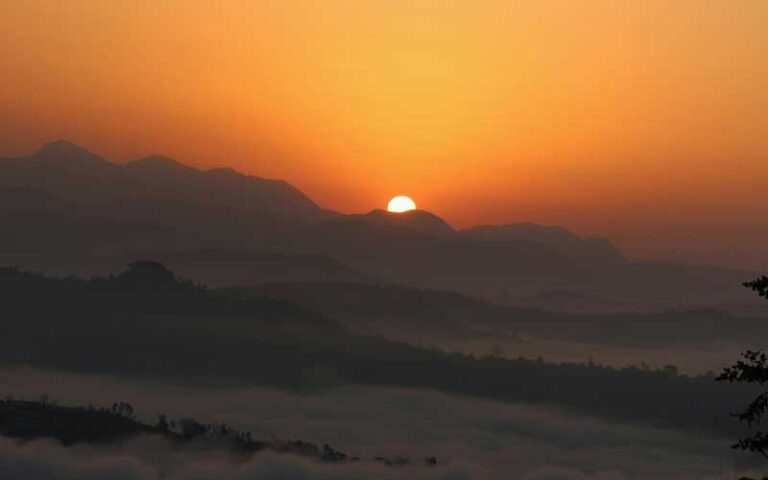 Top 10 Places to Visit in Darjeeling with Family 2025 Guide