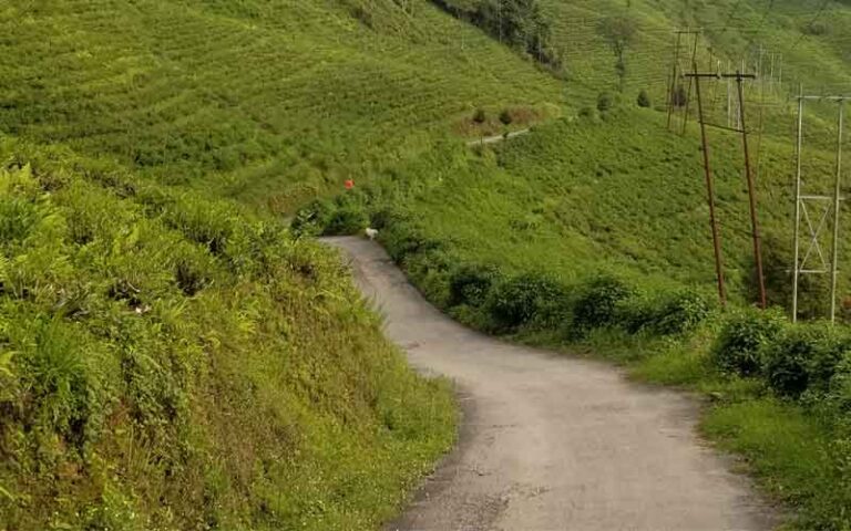 top 10 places of darjeeling