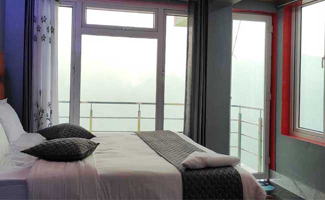 darjeeling homestay