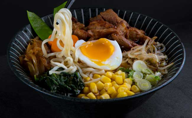 darjeeling local food