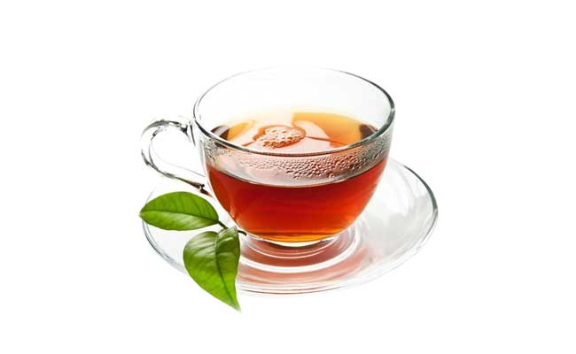 Darjeeling Tea