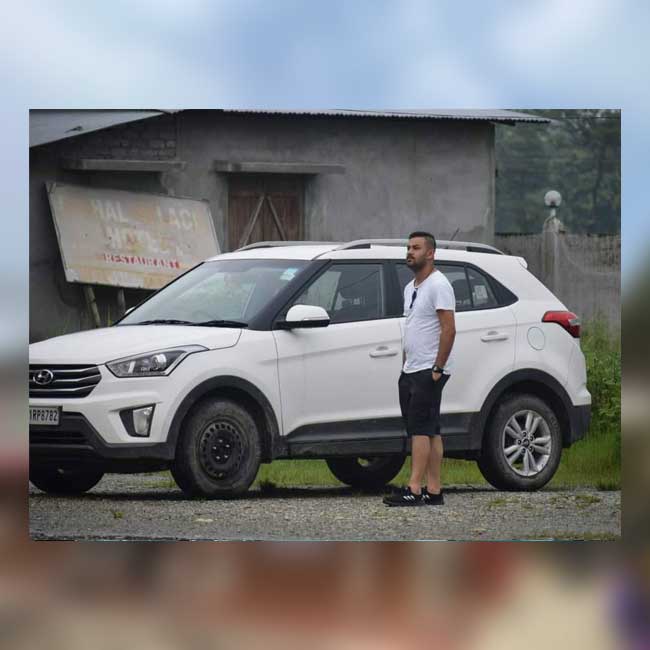 sightseeingdarjeeling