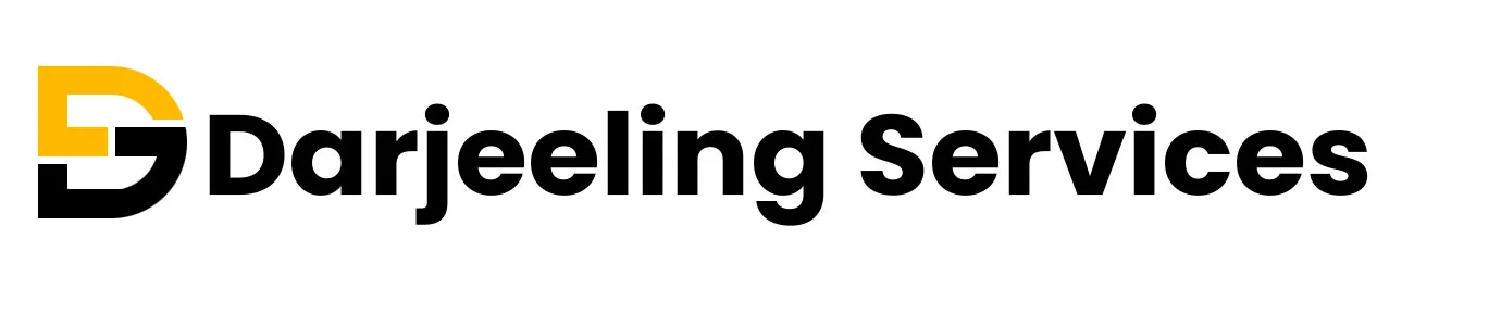 Darjeeling Services logo