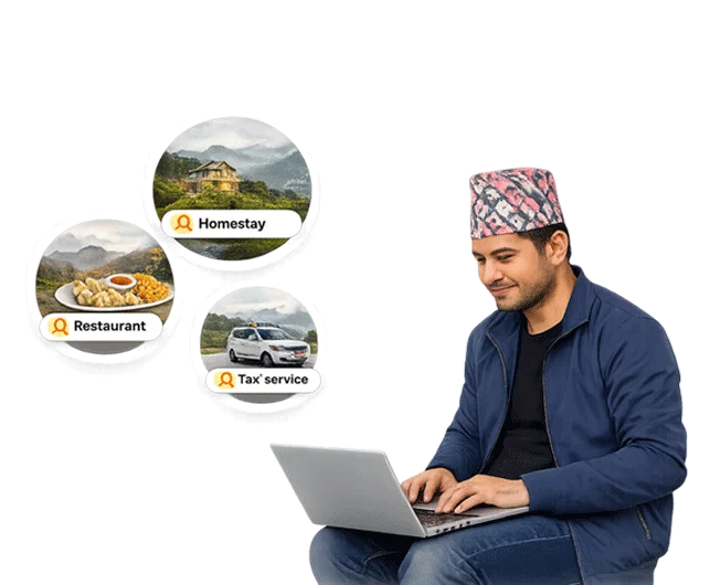 darjeeling services