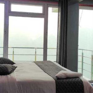 darjeeling homestay