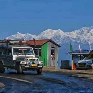 Tour packages in Darjeeling